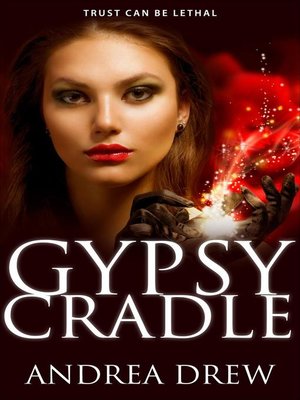 cover image of Gypsy Cradle